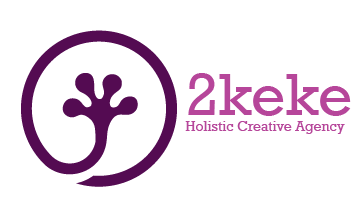2keke - Holistic Creative Agency